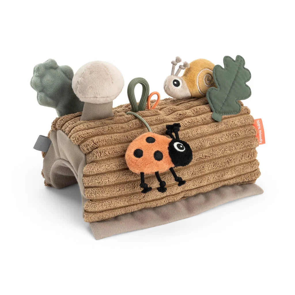 Jouet d'activités pour poussette - Tiny Trails
