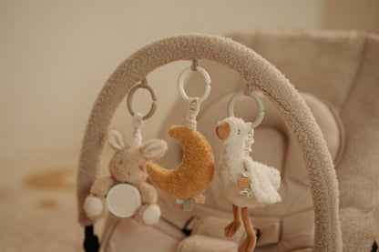 jouets pour accrocher 