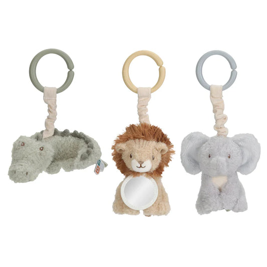 jouets pour arche safari friends