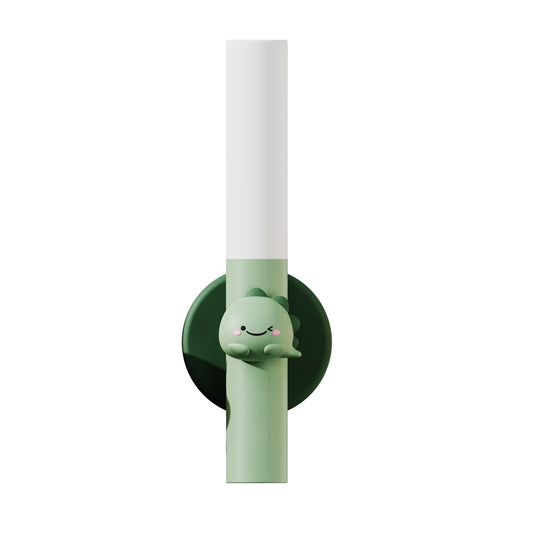 Lampe veilleuse nomade – Dino