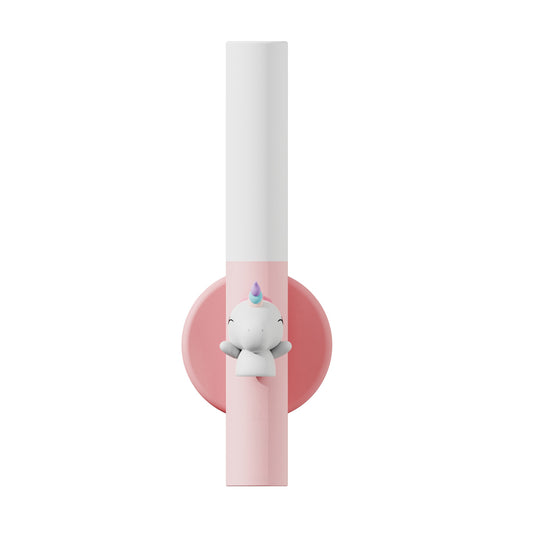 Lampe veilleuse nomade – Licorne