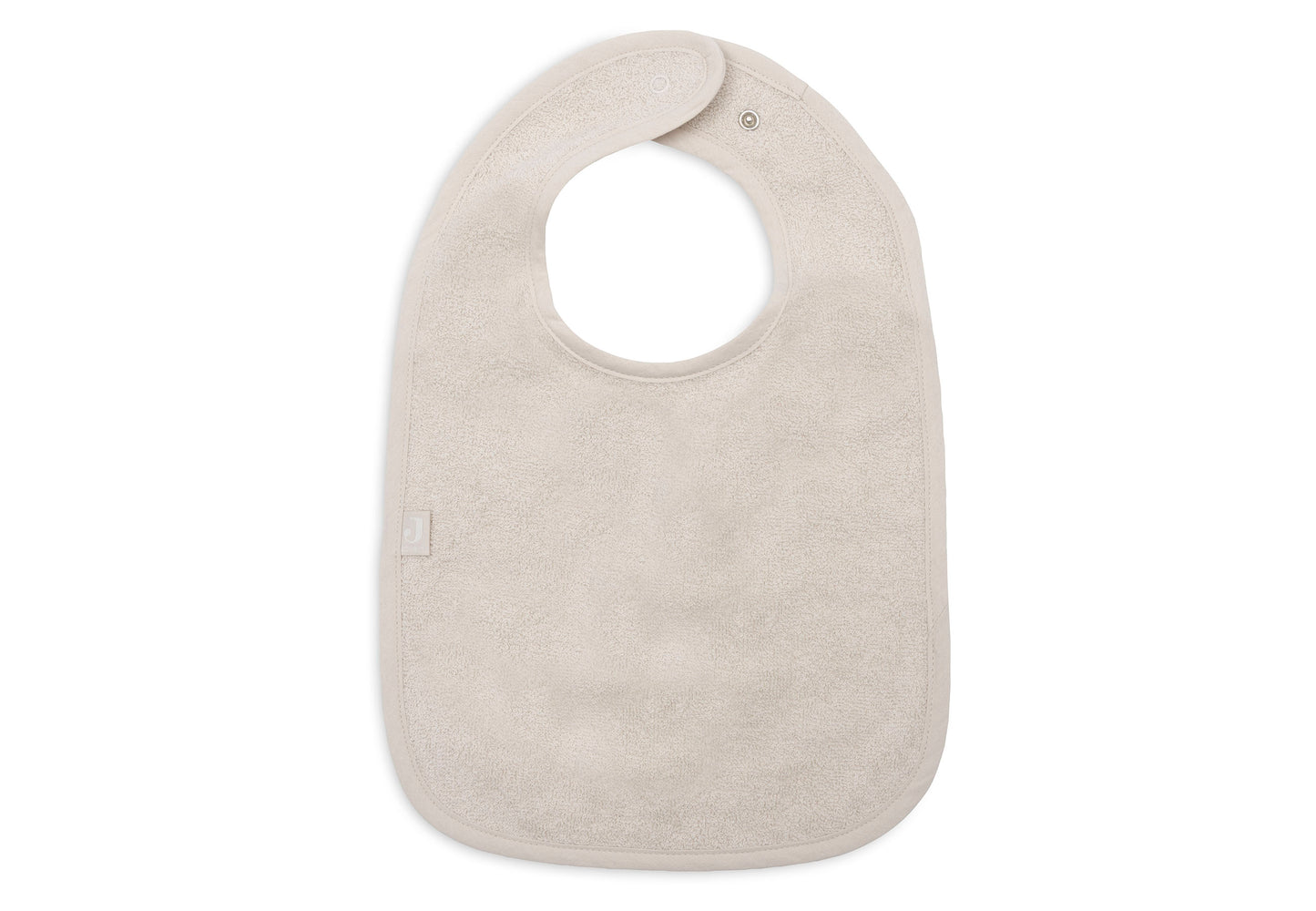 Bavoir Eponge - Sand / Soft Matcha / Milky Coffee - Lot de 3