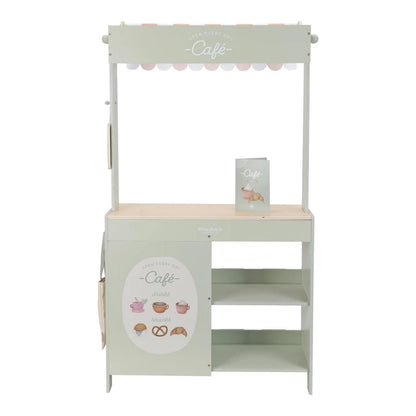 Marchande en bois 2 en 1 ( PRÉCOMMANDE - Expédition sous 7/10 jours )