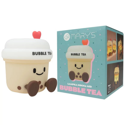 Veilleuse - Bubble Tea