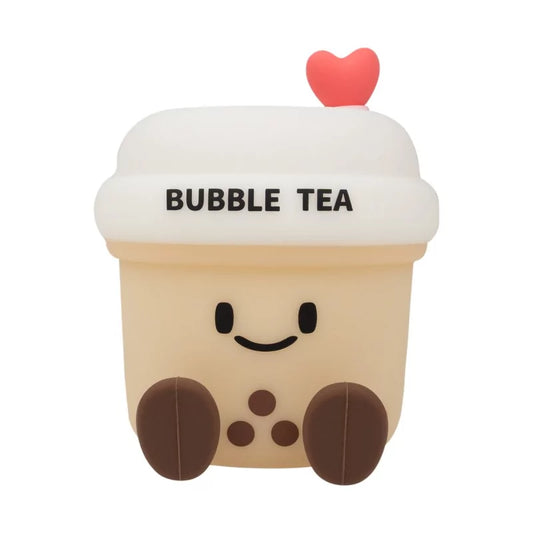 Veilleuse - Bubble Tea