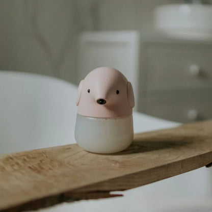 Distributeur à savon - Elephant Rose