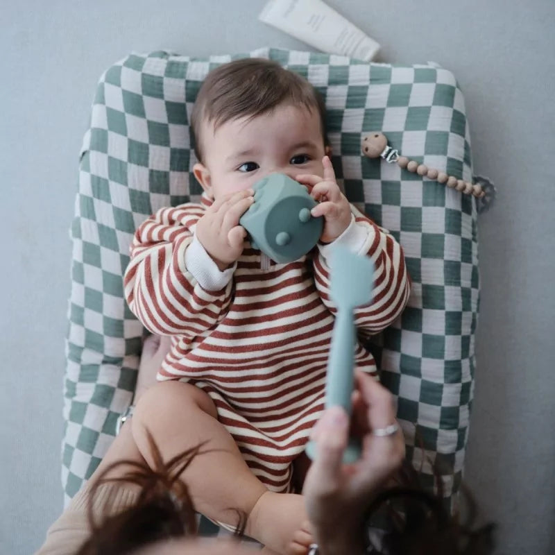 dès pop it pour bébé