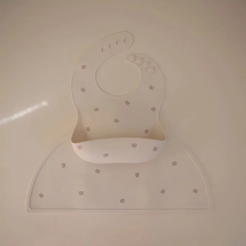 Set de table - Bretzel