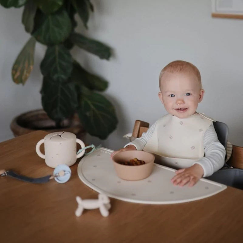 Set de table - Bretzel