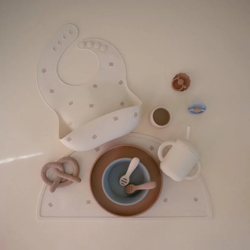 Set de table - Bretzel