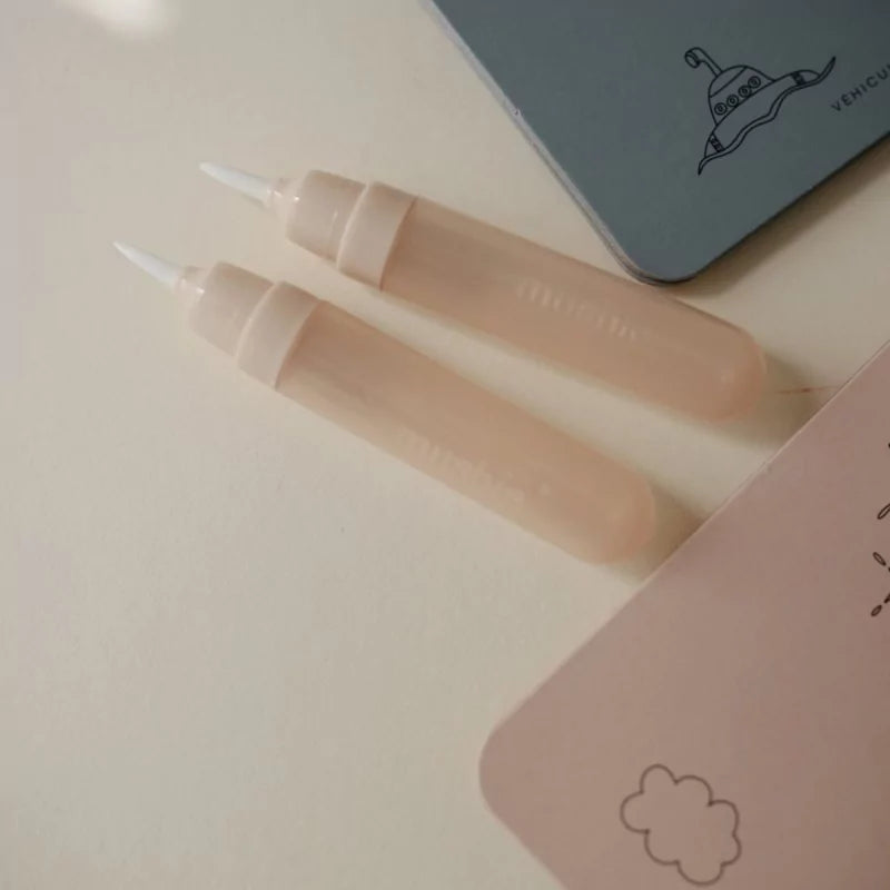 Coloriage magique à l'eau - Bleu