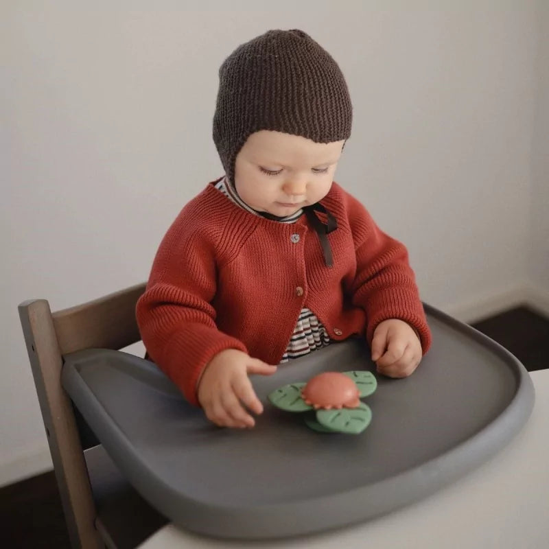 Jouet à ventouse - Dino