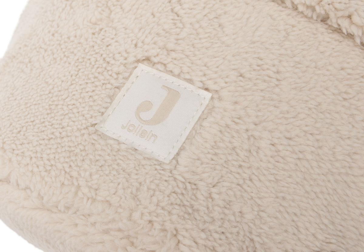 Panier de rangement - Fluffy - Sand