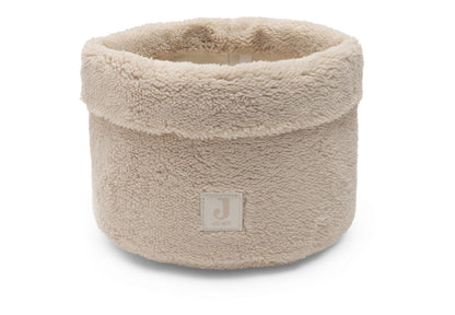 Panier de rangement - Fluffy - Sand