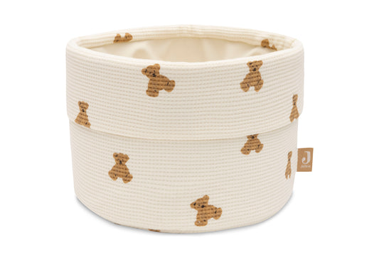 Panier de rangement – Mini Teddy Bear