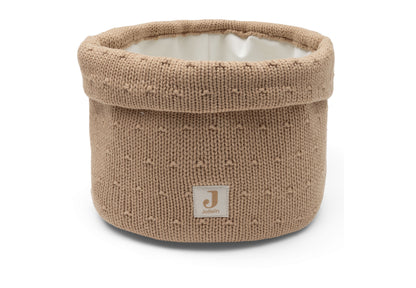 Panier de rangement - Sprinkle Knit - Hazel