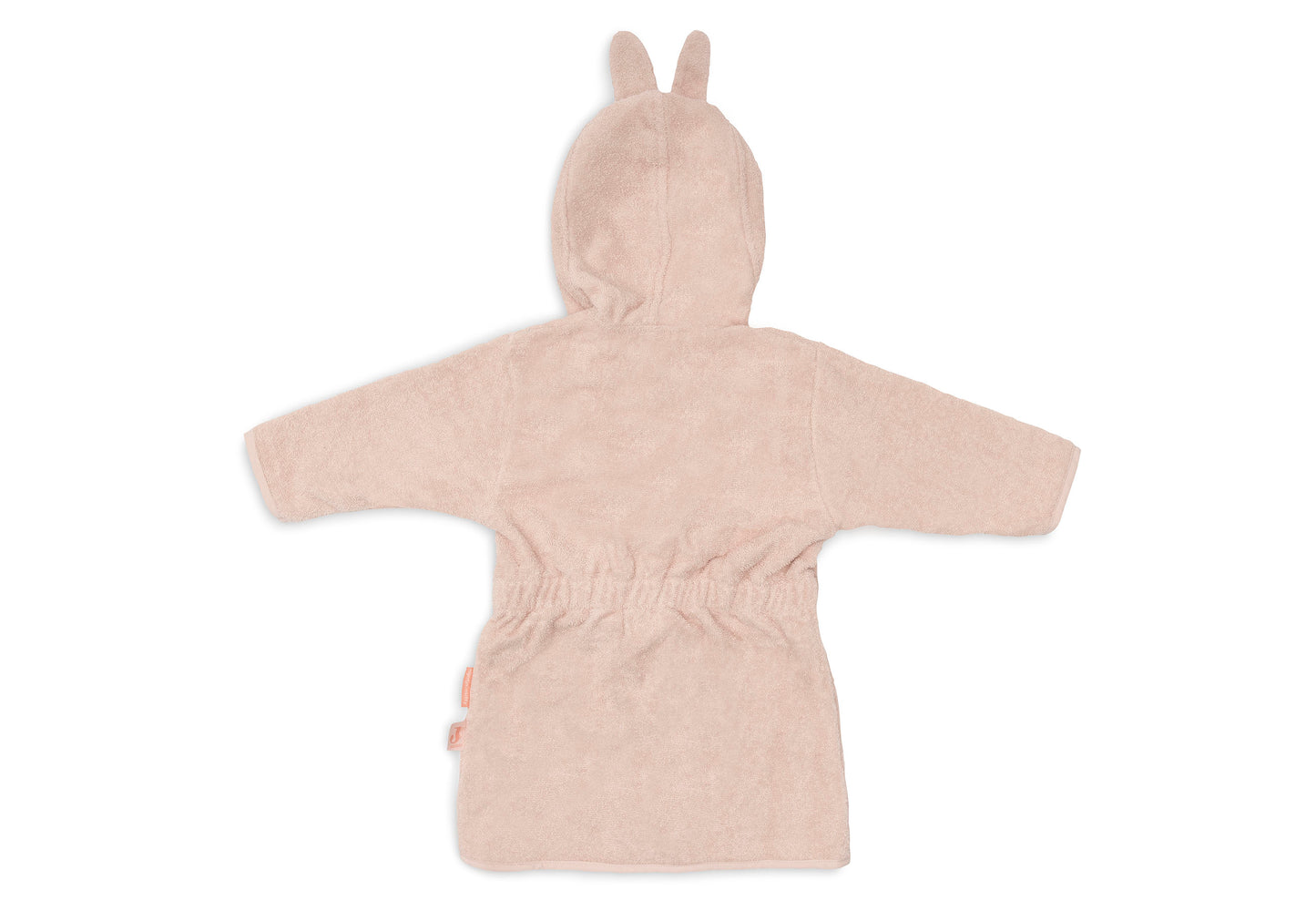 Peignoir - Miffy Silk Rose