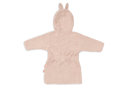 Peignoir - Miffy Silk Rose