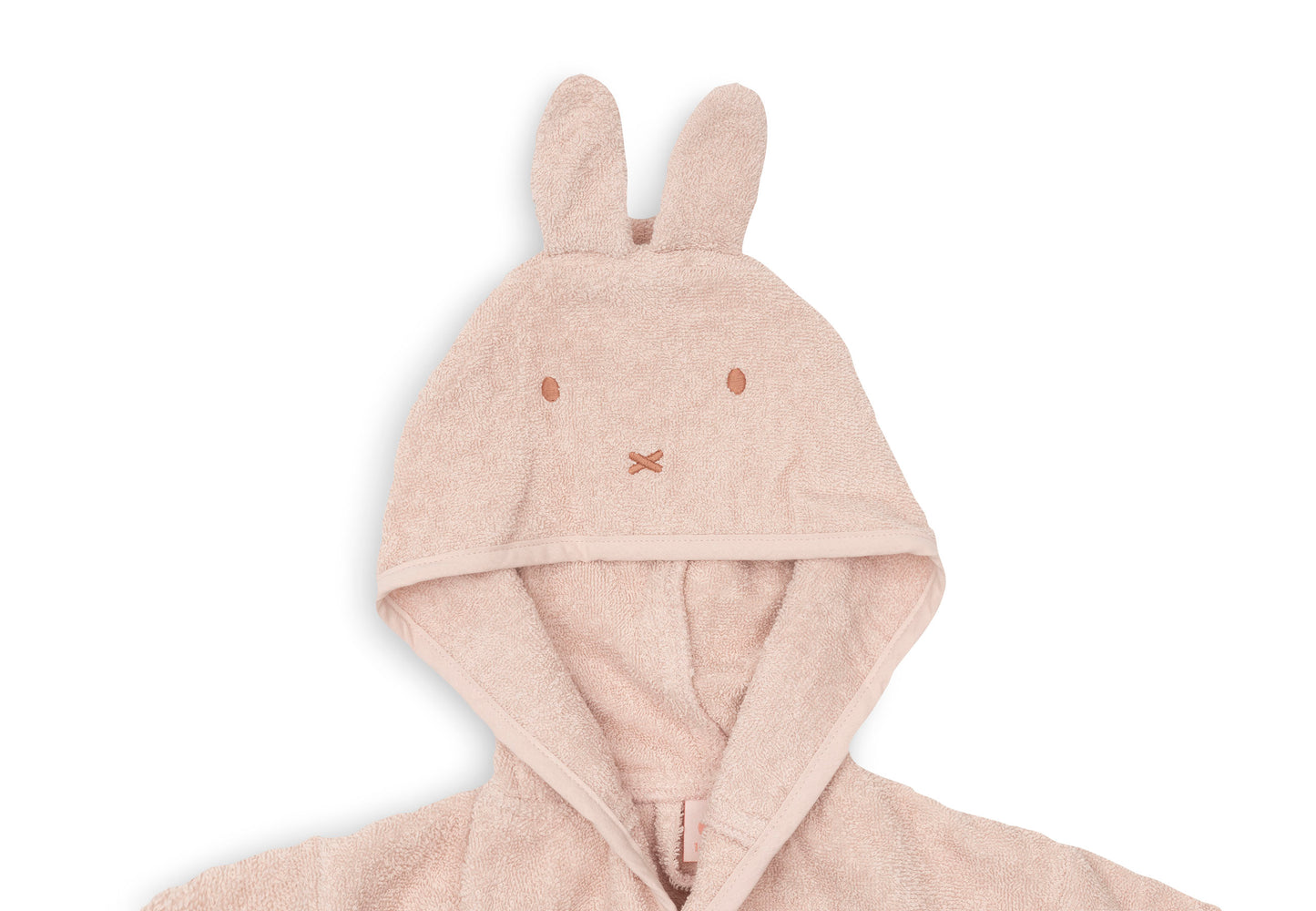 Peignoir - Miffy Silk Rose
