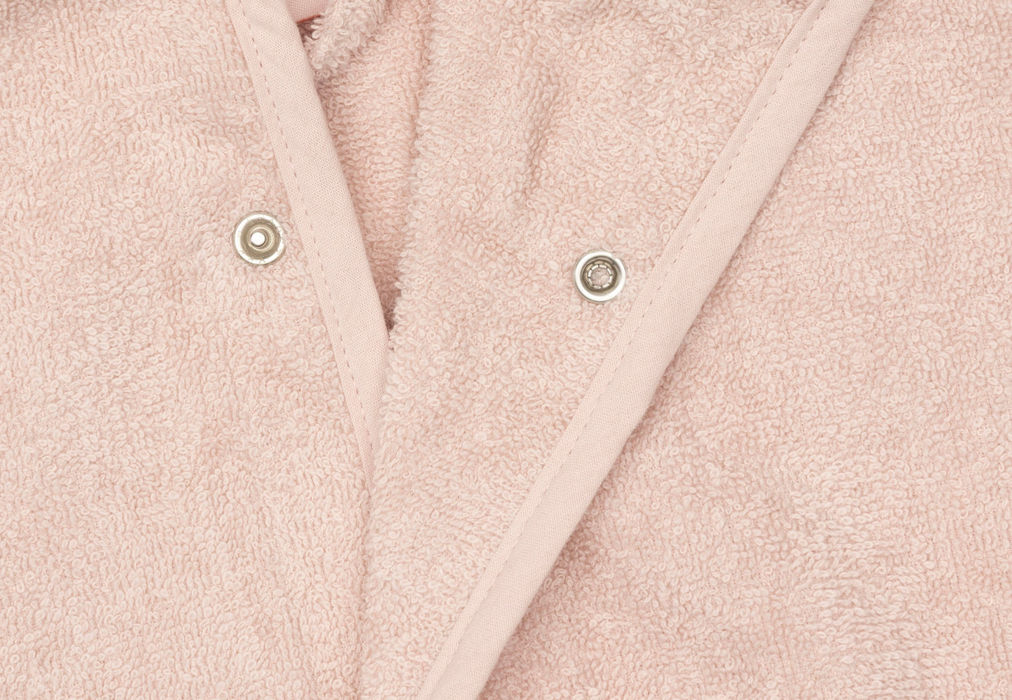 Peignoir - Miffy Silk Rose