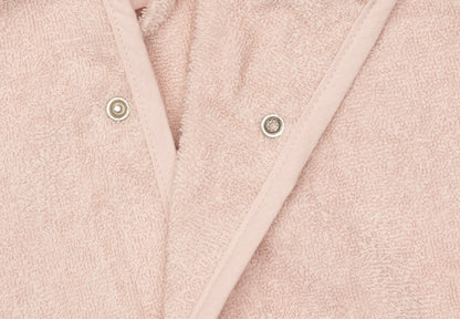 Peignoir - Miffy Silk Rose