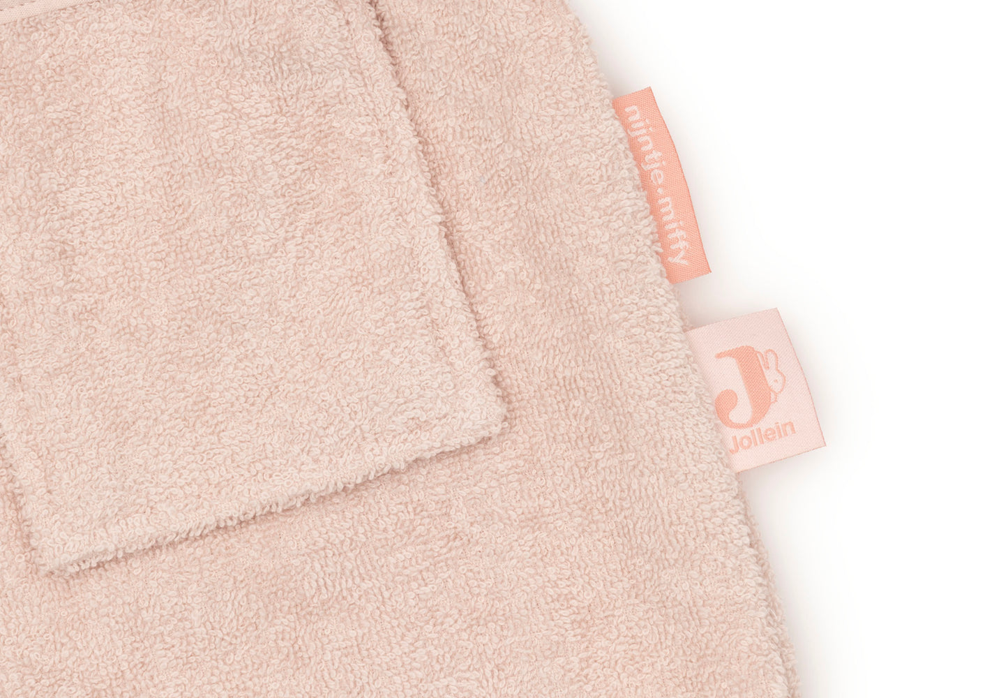 Peignoir - Miffy Silk Rose
