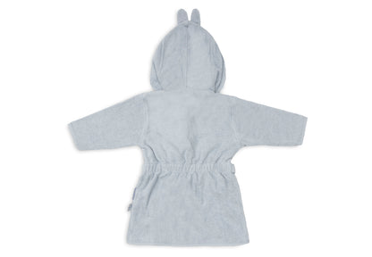 Peignoir - Cloudy Blue