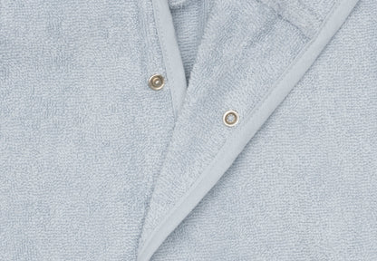Peignoir - Cloudy Blue
