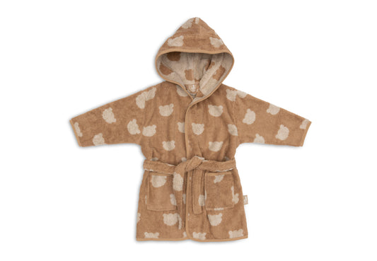 Peignoir – Teddy Bear