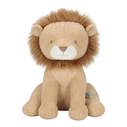 Peluche Lion - 60 cm - Safari Friends