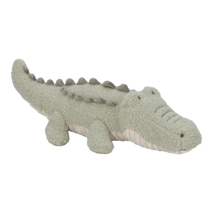 Peluche - Crocodile- Safari Friends
