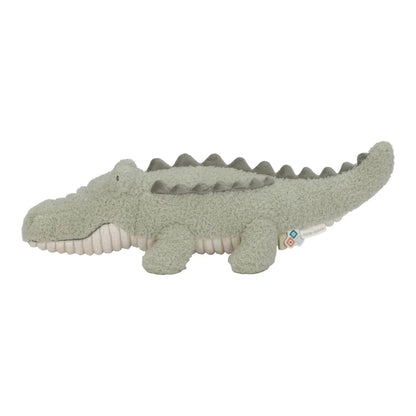 Peluche - Crocodile- Safari Friends