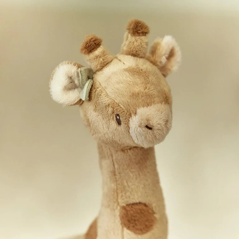Peluche - Girafe - Safari Friends