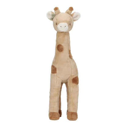 Peluche - Girafe - Safari Friends