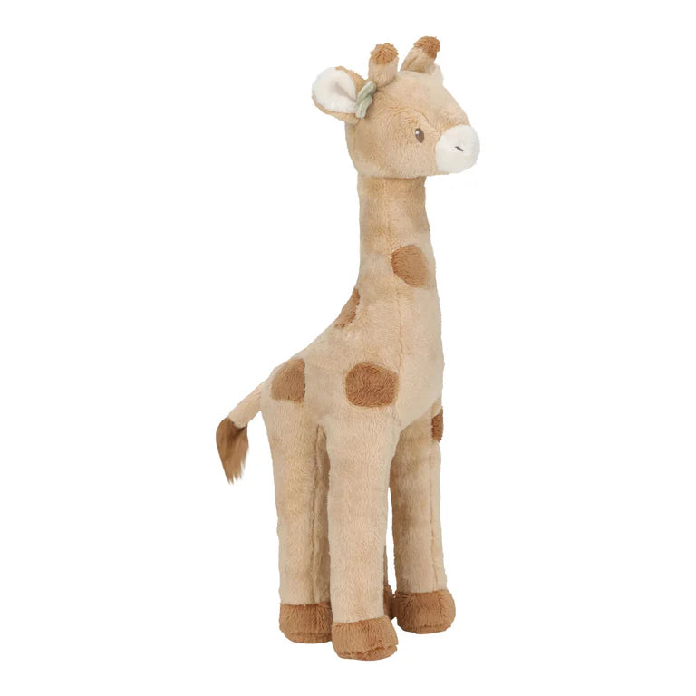 Peluche - Girafe - Safari Friends