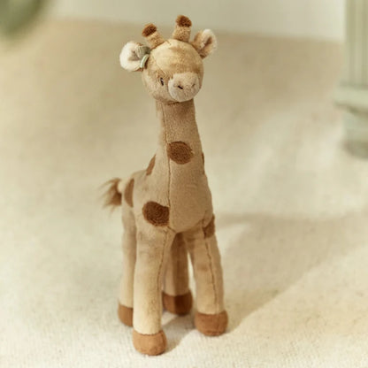 Peluche - Girafe - Safari Friends