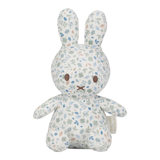 Peluche Miffy All Over – Lucky Leaves – 30 cm
