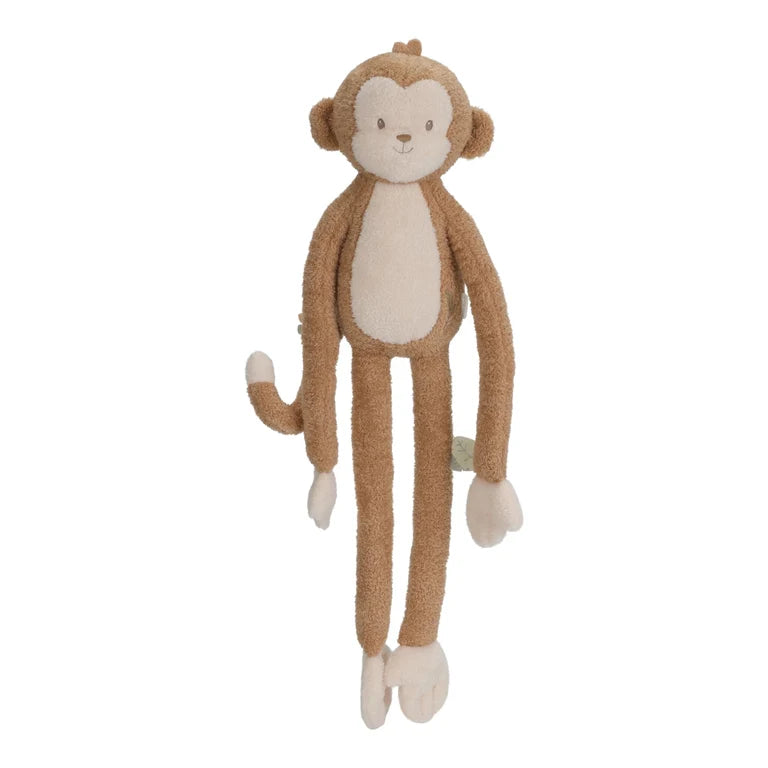 Peluche Singe XL - Safari Friends