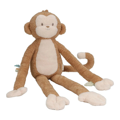 Peluche Singe XL - Safari Friends