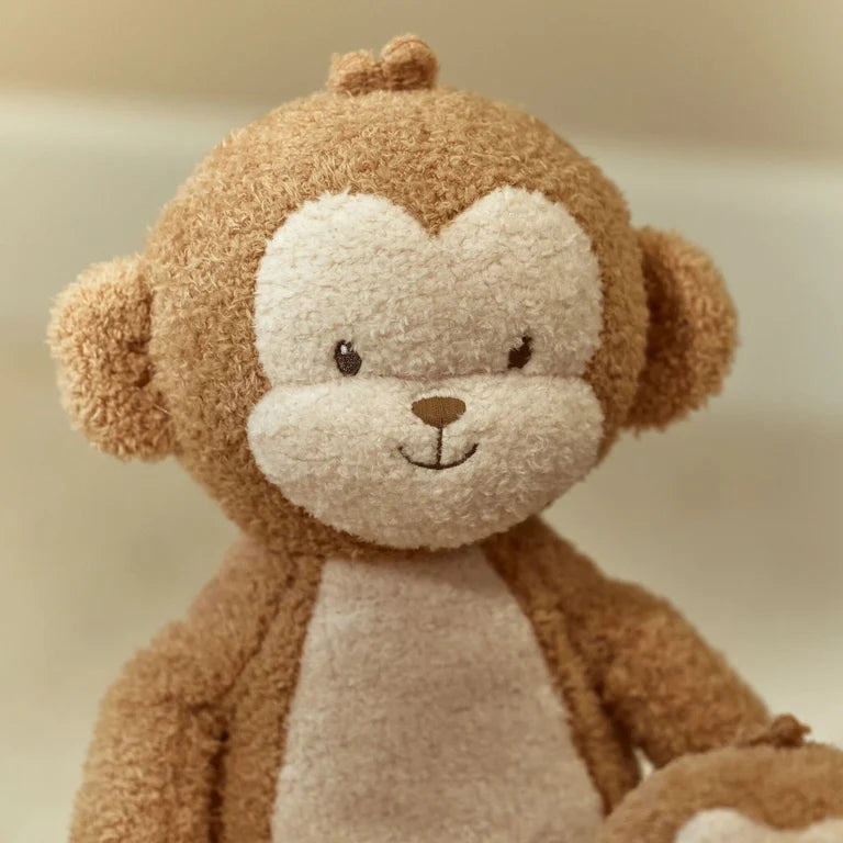 Peluche Singe XL - Safari Friends