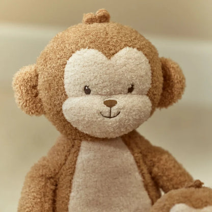 Peluche Singe XL - Safari Friends