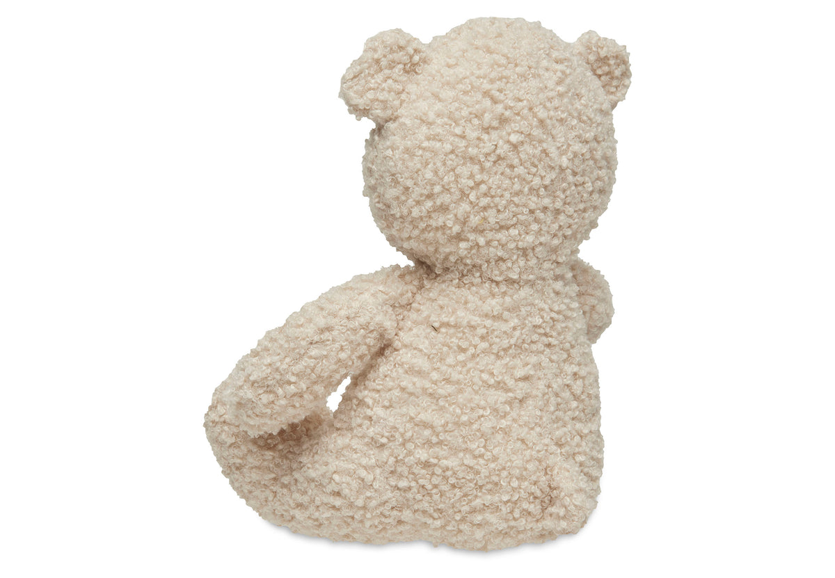 Peluche Teddy Bear, coloris Naturel, vue détail 1