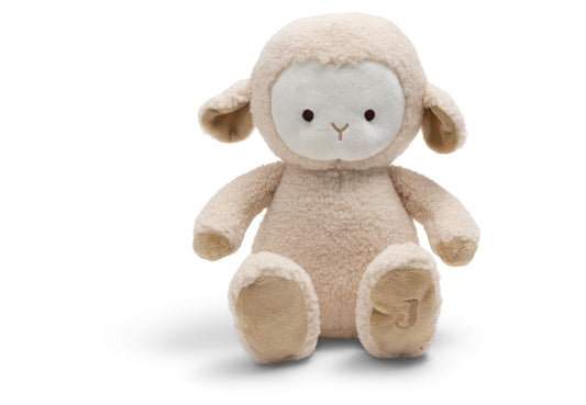 Peluche veilleuse Musicale - Sheep Sonny