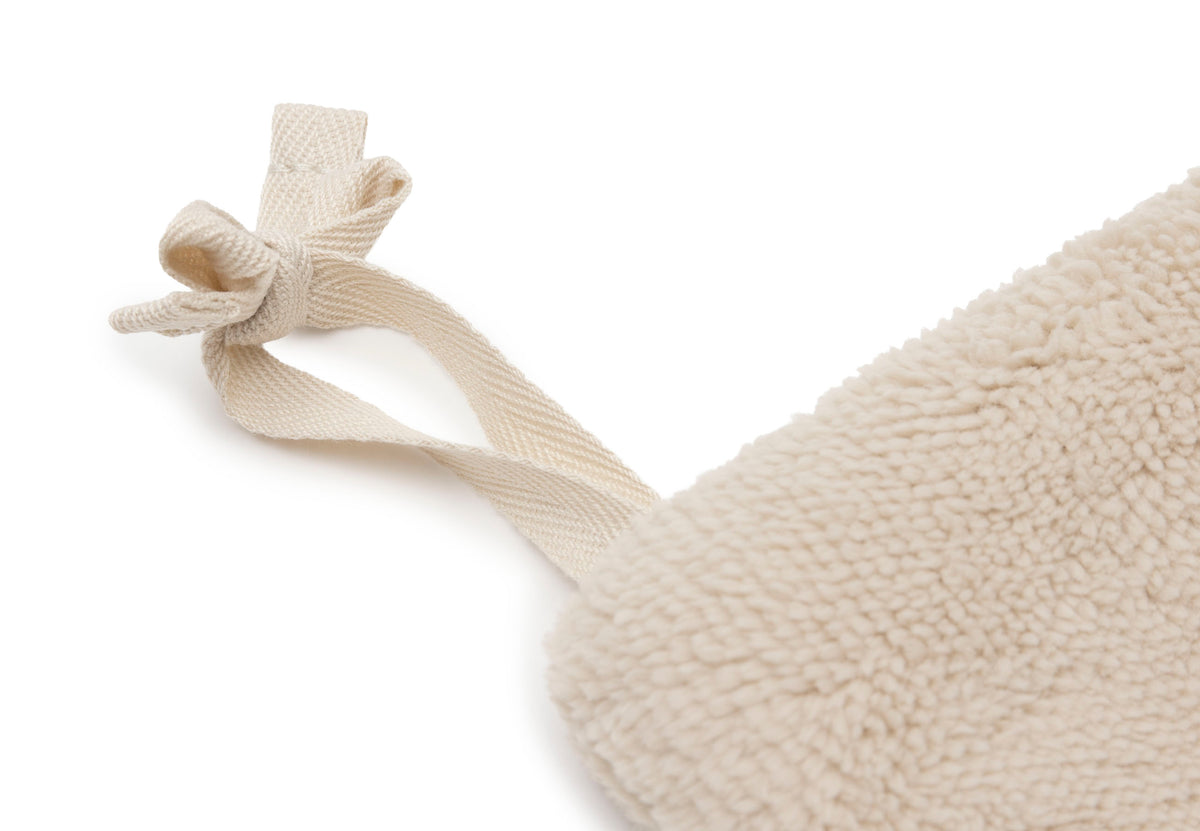 Pochette de rangement - Fluffy - Sand