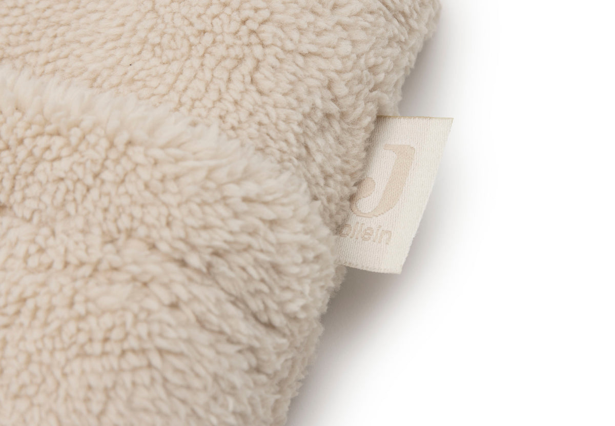 Pochette de rangement - Fluffy - Sand