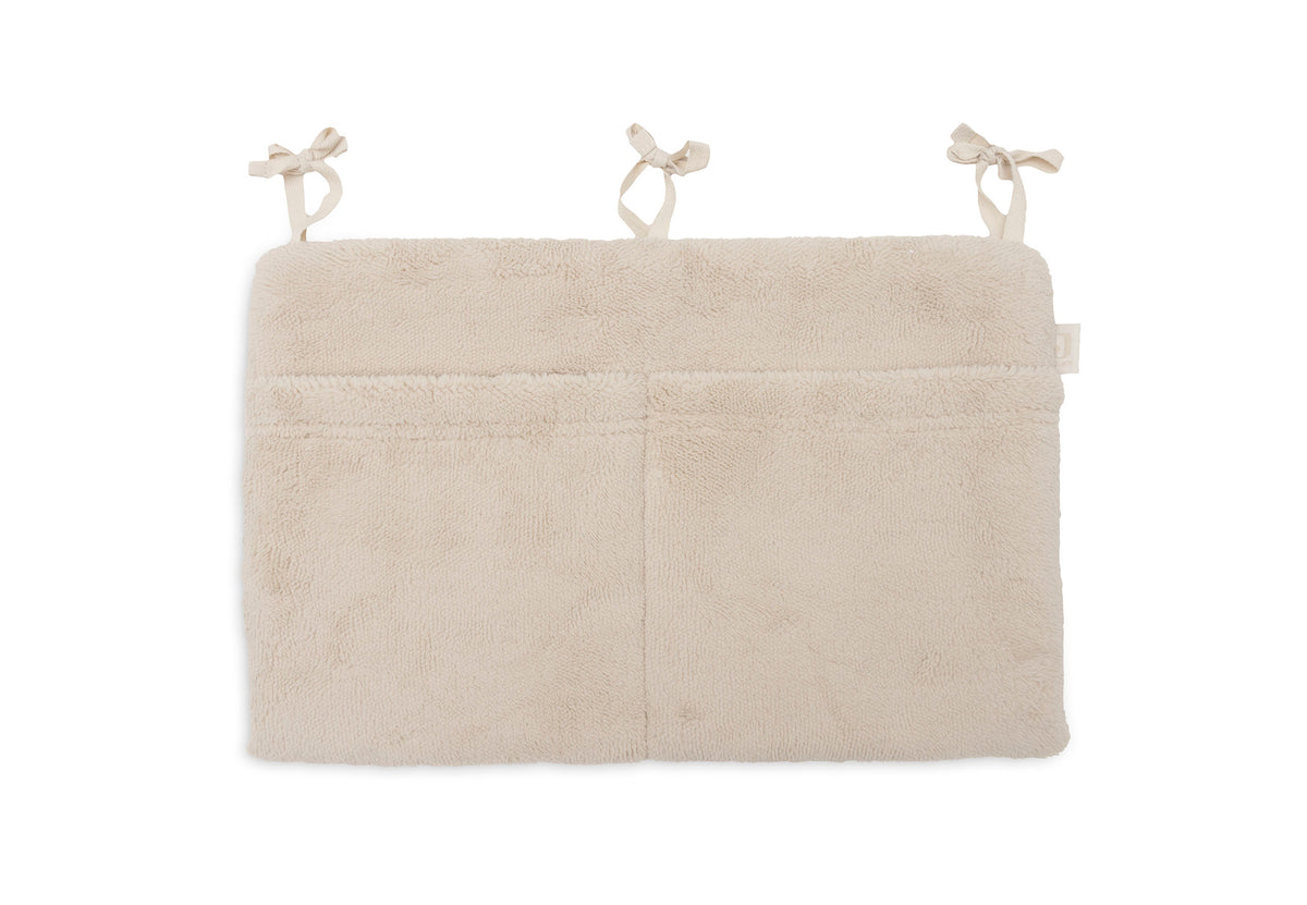 Pochette de rangement - Fluffy - Sand