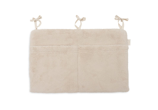 Pochette de rangement - Fluffy - Sand