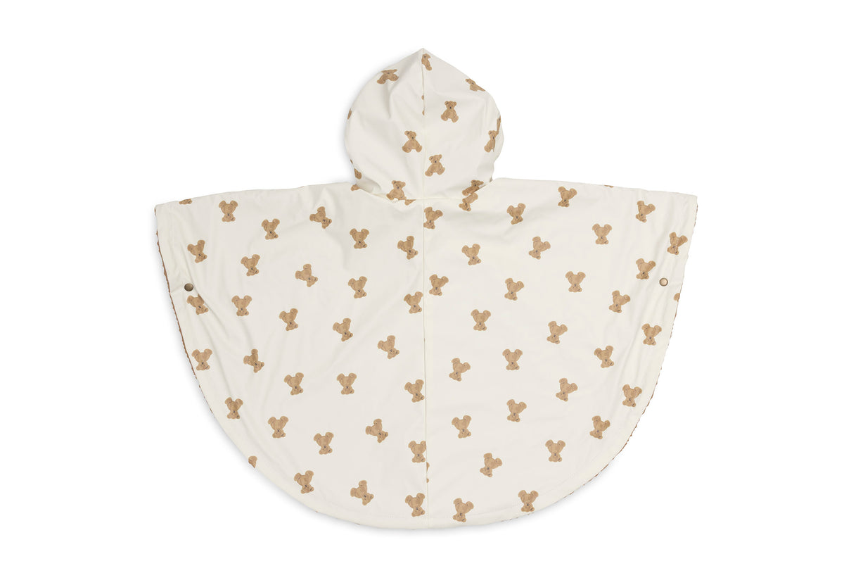 Poncho imperméable - Mini Teddy Bear