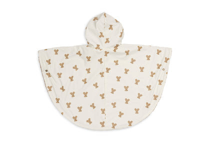 Poncho imperméable - Mini Teddy Bear