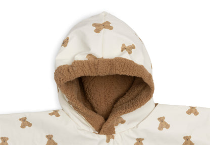 Poncho imperméable - Mini Teddy Bear
